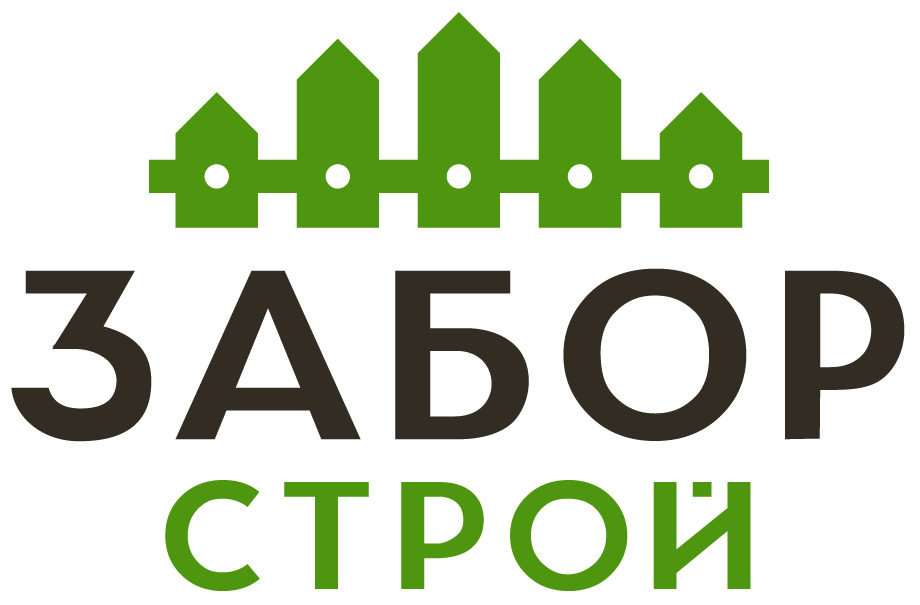 Заборы под ключ с установкой в Васильевском Мху
